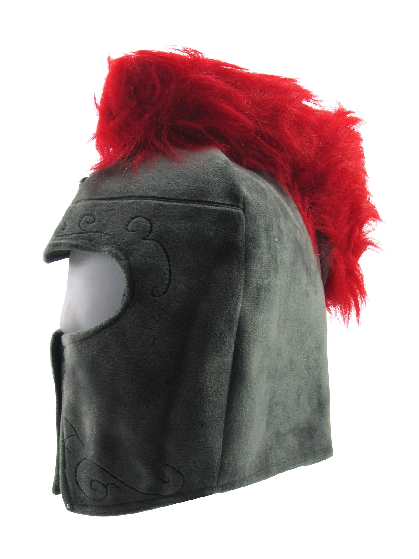 brdwn hot TV game Artisan of War Pantheon cosplay Soft Plush Hat Cap