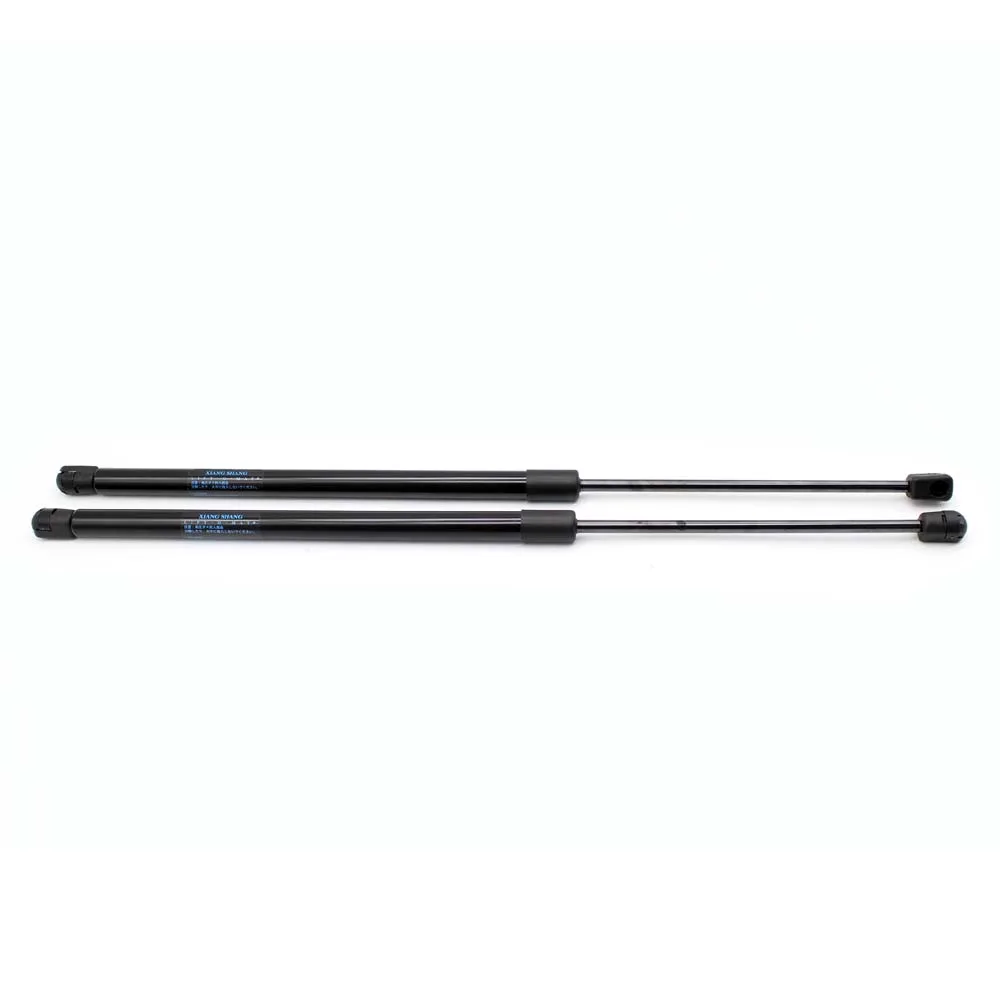 Fits for 2007-2008 2009 2010-2012  Mitsubishi Outlander II Boot Cargo Gas Spring Lift Supports Struts Shocks Damper 19.37 inch