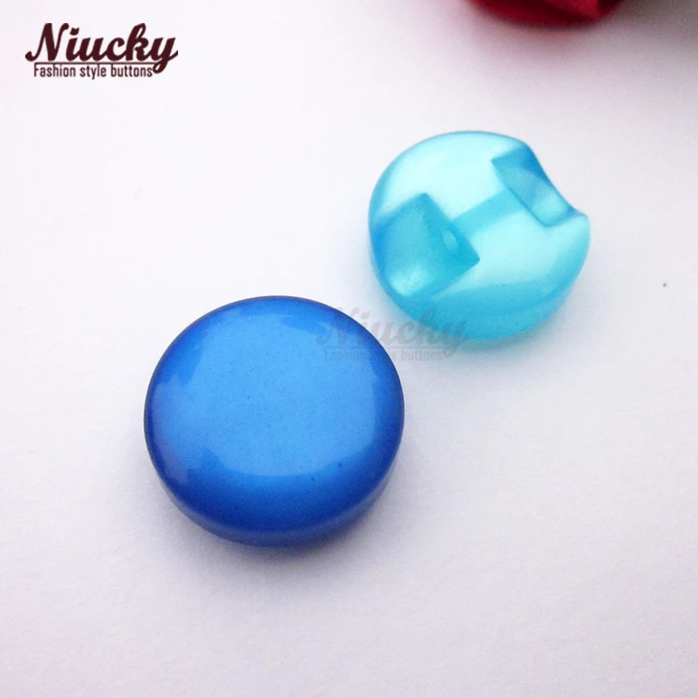 Boutons en résine nacrée Niuck - Button Hole Cutter avis et prix