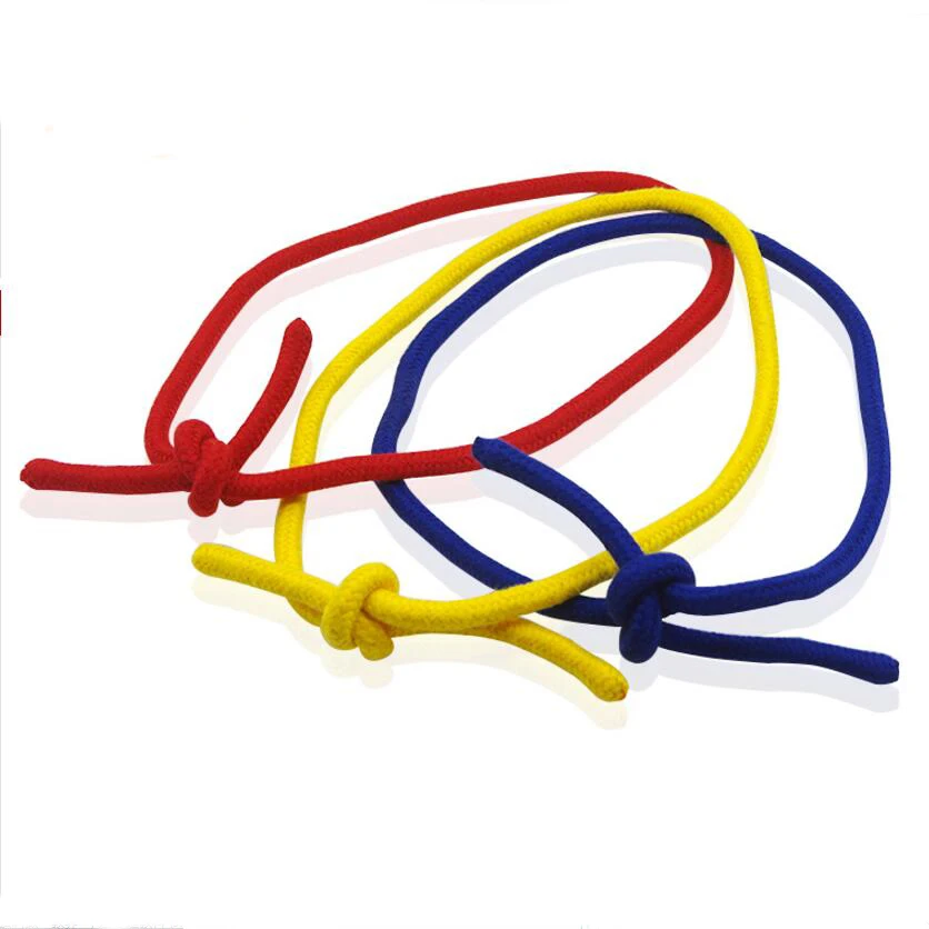 3 Linking Rope Stage Magic Tricks Toys Props Wholesale And Retail