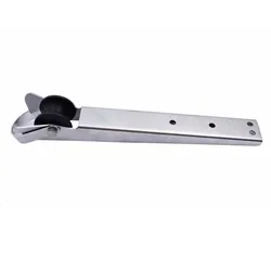 Heavy Duty  Stainless Stee lBoat Bow Anchor Roller Self Launching Bow Roller boat accessories marine