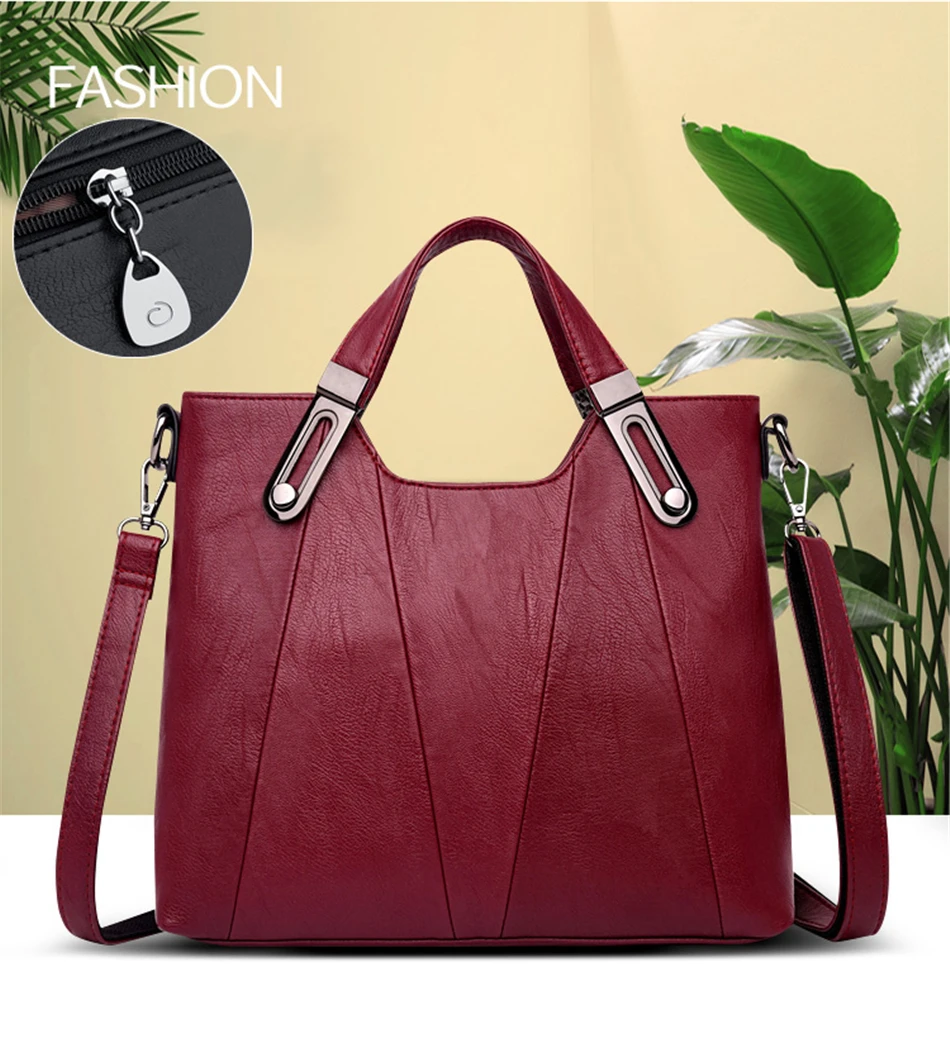 Women Bags Designer Famous Brand Female Crossbody Bags Women Shoulder Messenger Bag Luxury Leather Handbags