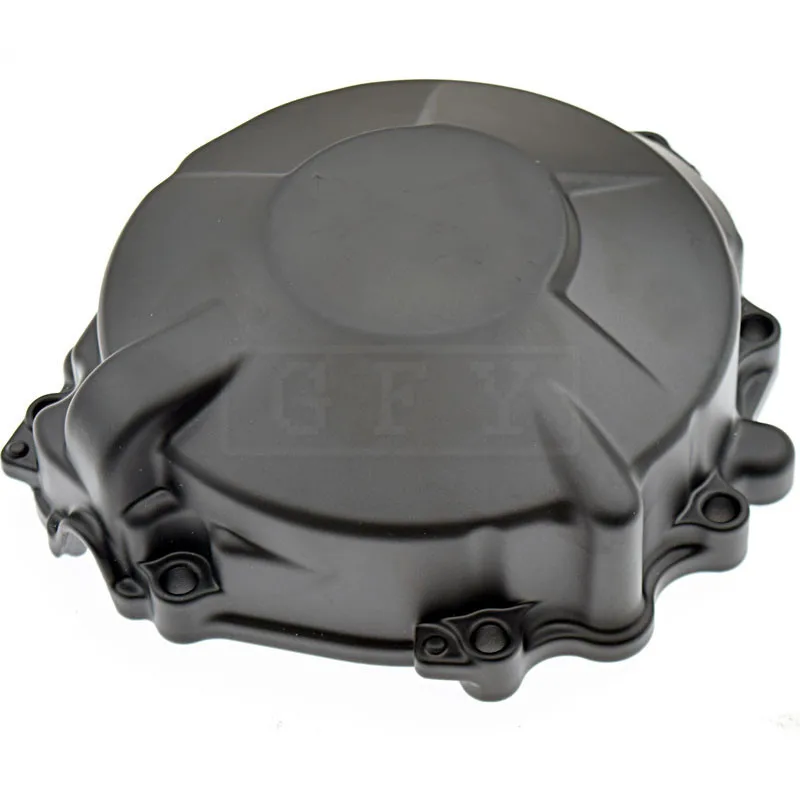 

Fit for Honda CBR600RR CBR600 F5 2003 2004 2005 2006 Motorcycle Engine Stator cover Black Left side