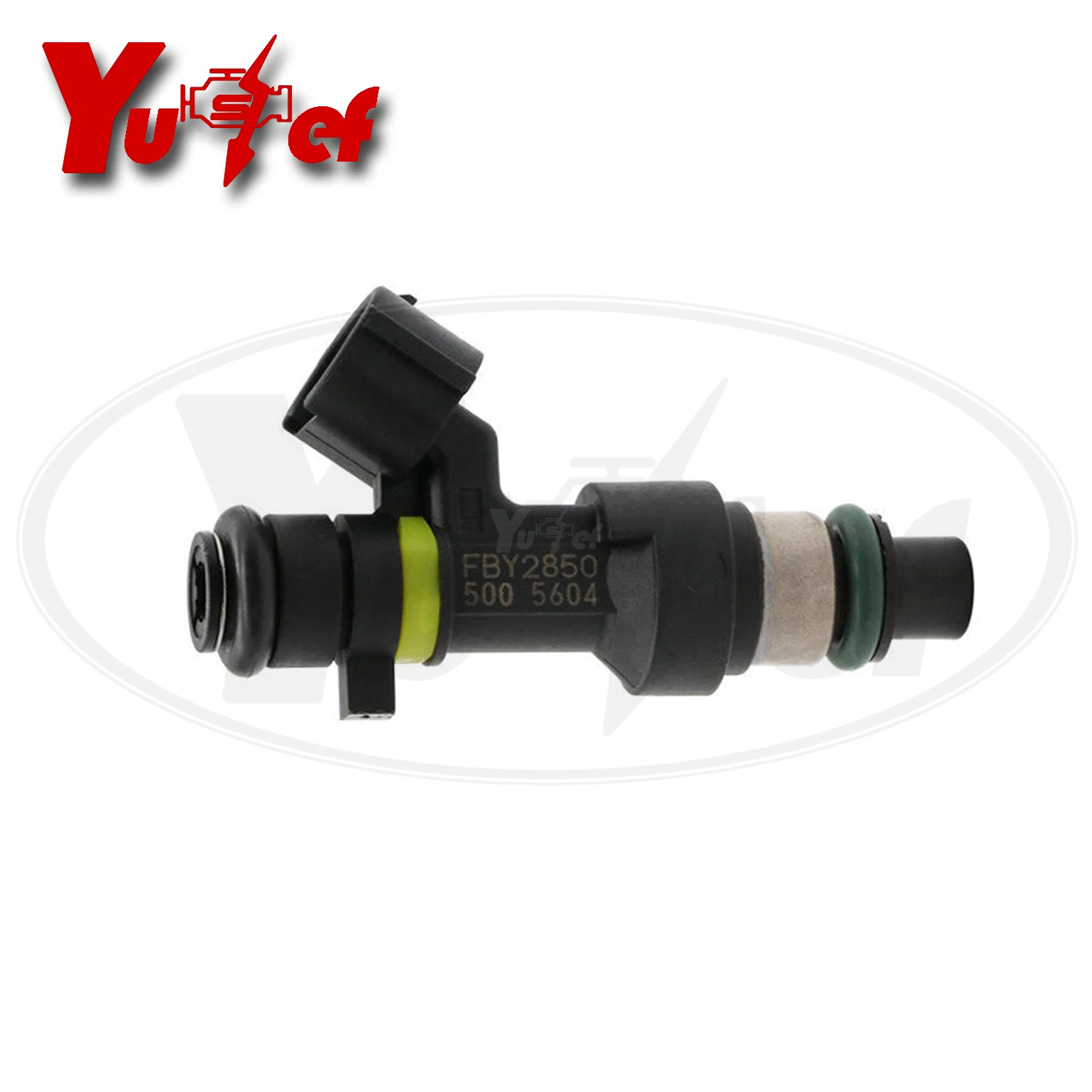 

high quality fuel injector nozzle fit for TEANA SYLPHY G11 NV Sentra Cube Versa VERSA 16600-EN200 FBY2850 239123 M1332 INP-772