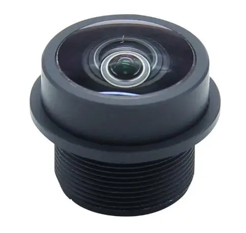 

CCD-F4115B2 The latest 4K high-definition large aperture micro-optical M12 lens for car front camera lens for AR0140