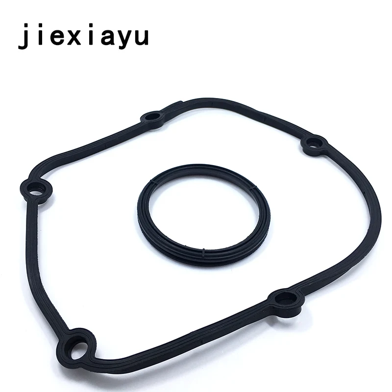 Timing Chain Cover Gasket For  Bettle EOS Golf Jetta Passat B6 B7 CC Tiguan A3 A4 A6 Q3 Q5 TT 06H 103 483 C 06H 103 483 D