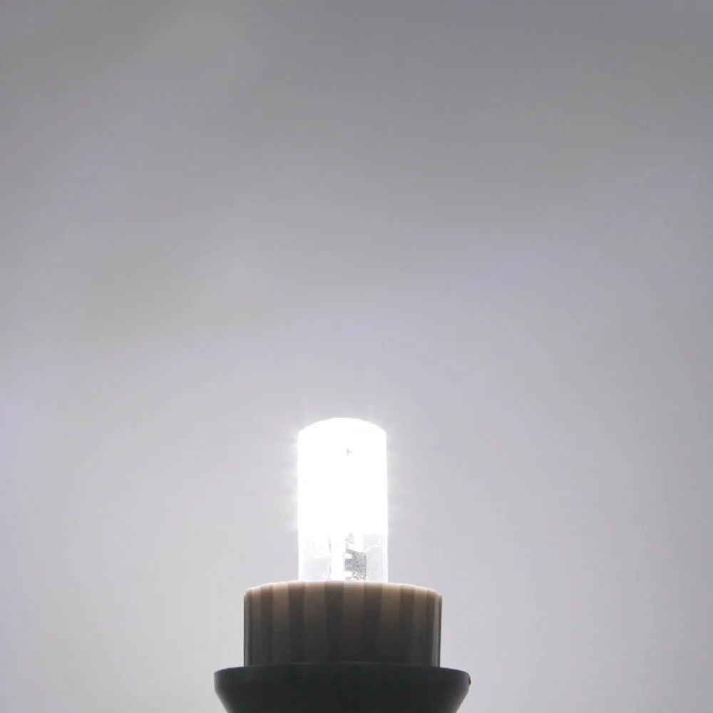 G4 LED Bulb Lamp SMD 3014 DC 12V AC 220V White/Warm White Light replace 10W 20W 30W Halogen Spotlight Chandelier