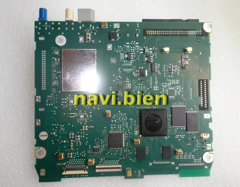 Original new ELETRONIC MAIN BOARD FOR car DVD Navigation A2C75552500 53213826 GAC FCA