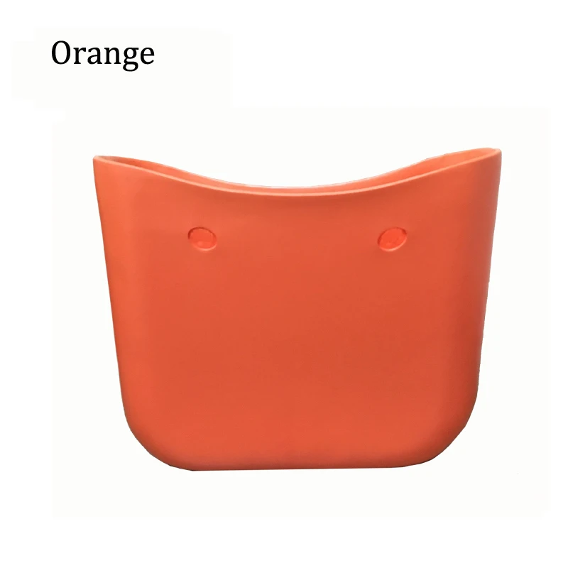 2016 New arrival O &O hand bag beach silicone women\'s handbag big bags spare parts bagbody body bag size 40x30x12cm