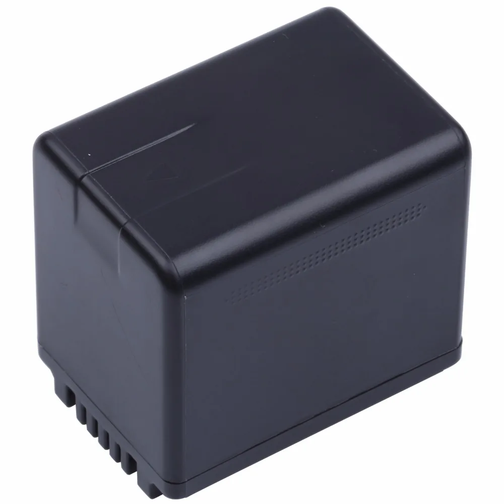 VW-VBK360 파나소닉 HDC-TM40 HDC-TM41 HDC-TM55 HDC-TM60 HDC-TM80 HDC-TM90 SD40 카메라용 충전식 배터리 및 충전기, VBK360