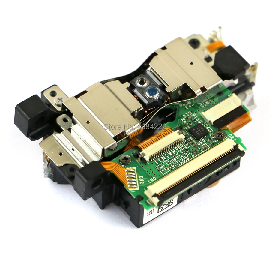 1 قطعة/الوحدة استبدال عدسة الليزر KES-410A KEM-410A KES 410A للبلاي ستيشن 3 PS3 OCGAME