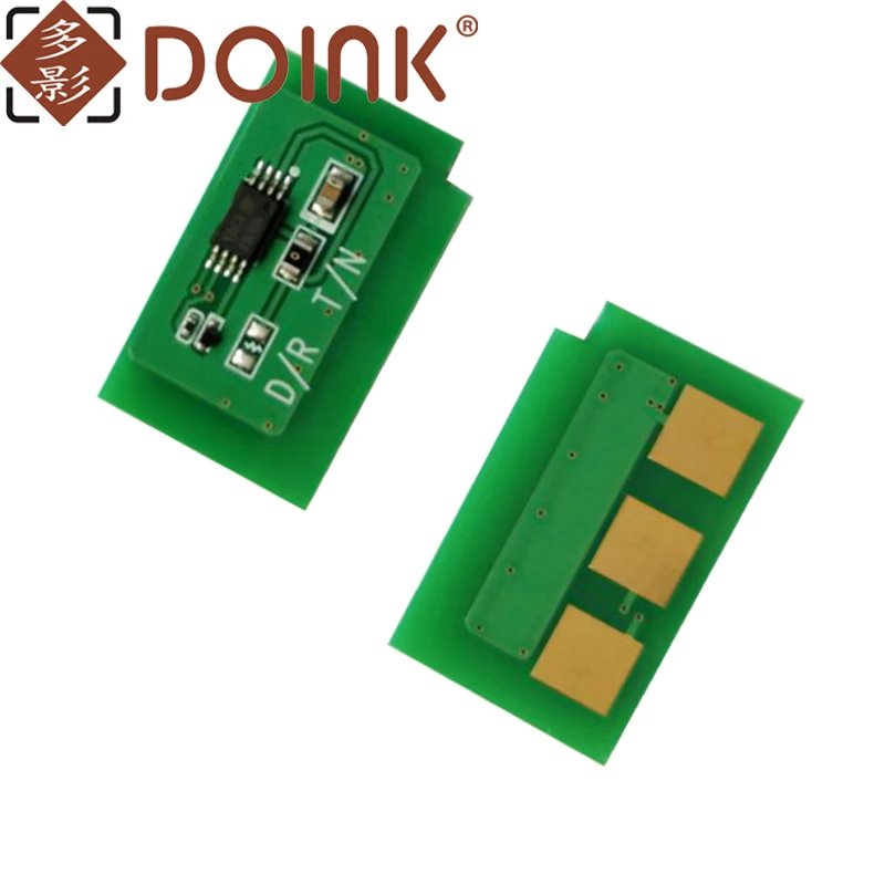 

Барабанный чип DR212 для Konica Minolta Bizhub 25E 28E DD1A001F3X DR-212, 4 шт.