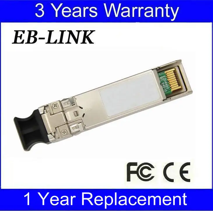 For Huawei Compatible, OSX040N01 10G 40km SFP+ ER Transceiver module