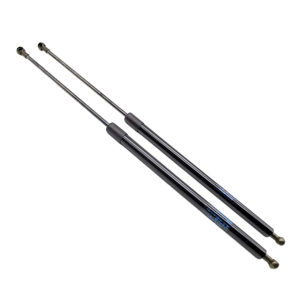 

1Pair Auto Tailgate Trunk Boot Gas Struts Spring Lift Supports FOR NISSAN SUNNY I Coupe (B11) Coupe 1982/04 - 1986/09 635 mm