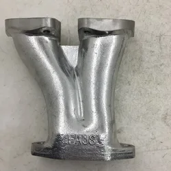 SherryBerg FAJS intake manifold KIT for VW TYPE1 BUG GHIA Manifold for Weber/dellorto/EMP IDF/DRLA carburetor CARB VERGASER