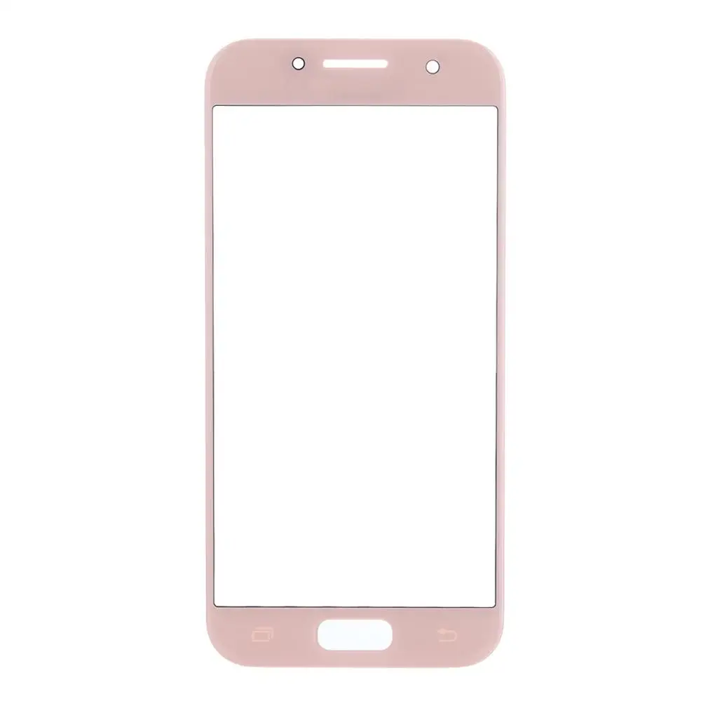 Touch Screen For Samsung Galaxy A3 (2017) / A320 Touch Screen Digitizer Panel Sensor Front Glass Outer Lens