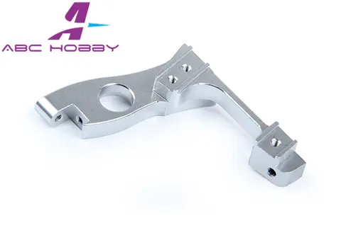 RC Model Car Parts For 1/5 Scale FG BM Spare Parts engine fixed frame 1