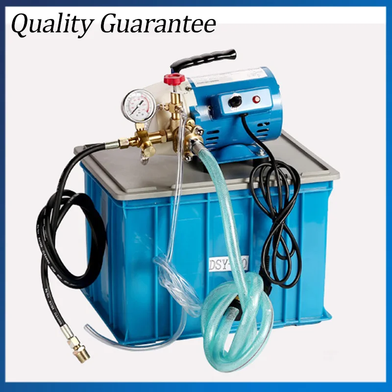 DSY-60A 400W Electric Pressure Testing Pump