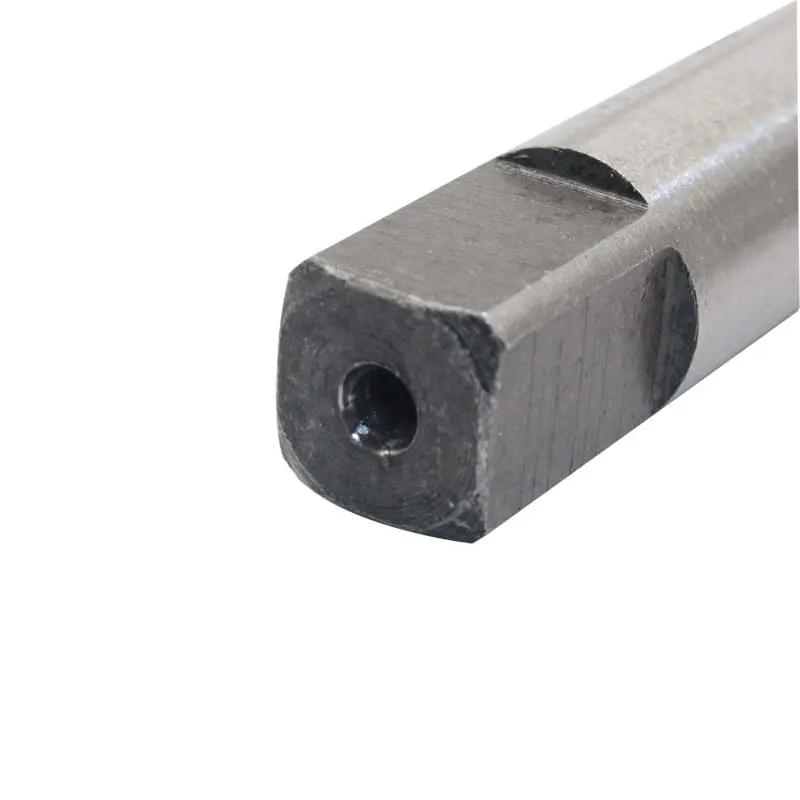 1 cái Tap 1/2-14 gam HSS Máy Straight Flute Ống Chủ Đề Vòi Hình Trụ chủ đề cho Kim Loại Threading Công Cụ