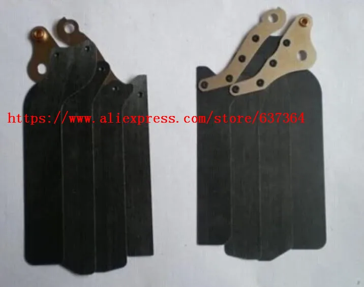 니콘 D700 카메라용 원피스 셔터 블레이드 커튼 유닛 수리 부품, 신제품