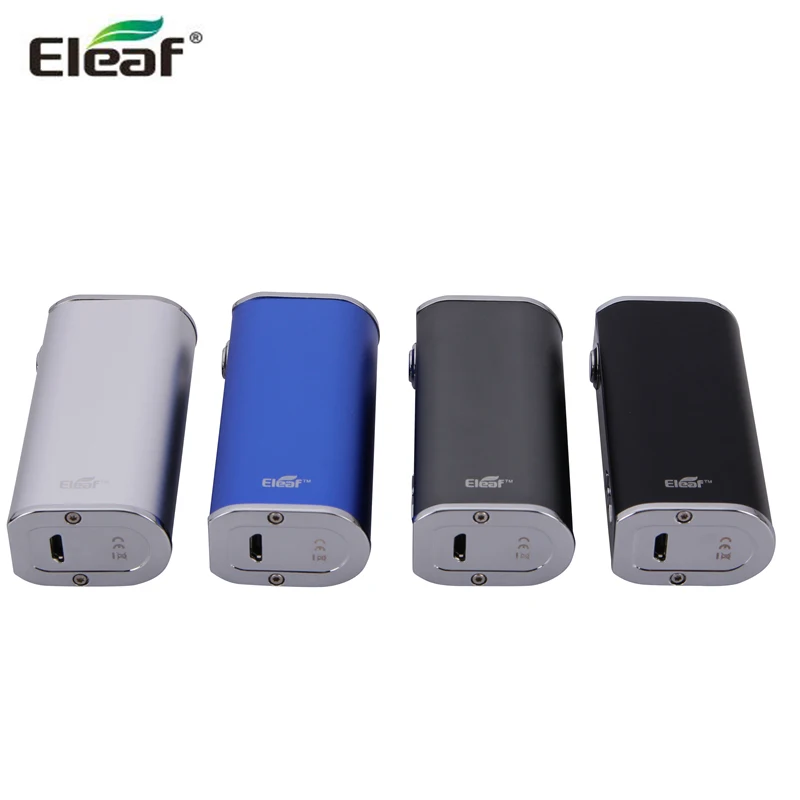Basic iStick: The Ultimate Guide to Choosing the Right Battery for Your Vape Setup