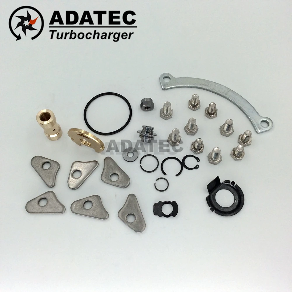 K03 / K04 Turbo Repair Kit Turbocharger Rebuild Parts 53039880029 53039880106 Turbine Service Kit  K0422-582