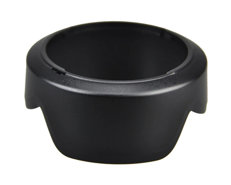 EW-53 49mm ew 53 EW53 Lens Hood Reversible Camera Lente Accessories for Canon EOS M10 EF-M 15-45 mm f/3.5-6.3 IS  STM Lens