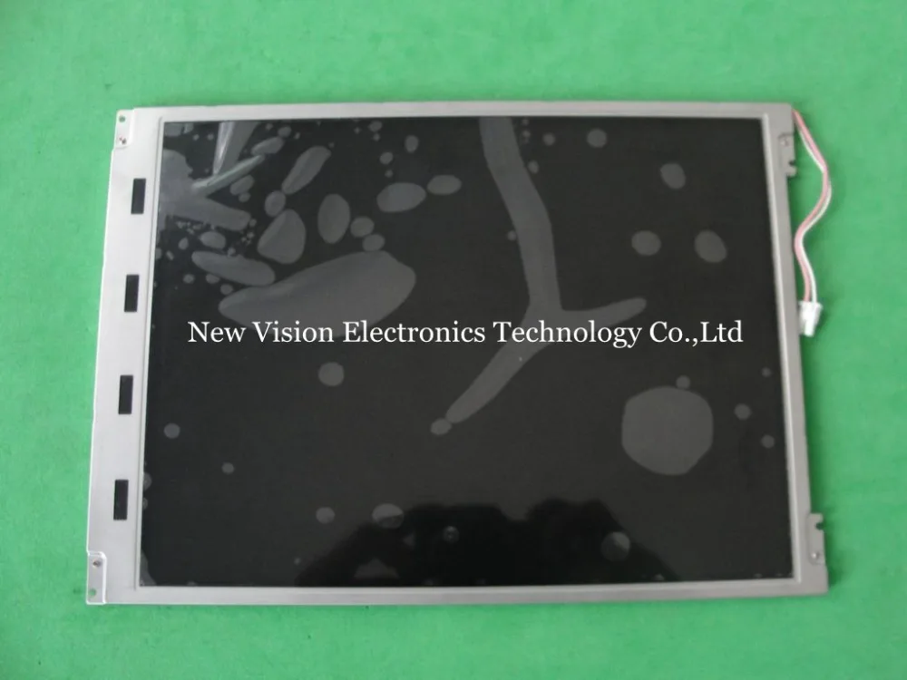 TM100SV-02L02 LS5S30479P01 Original 10 inch TFT LCD Display Screen CCFL 800*600 SVGA Panel