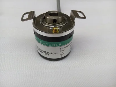 

Rotary Encoder IHC3808-001G-2000BZ3-5L IHC3808-001G-2048BZ3-5L