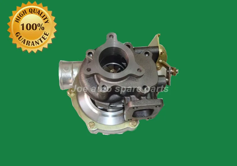 GT30 GT3076 GT3076R -1 turbo charger turbocharger 3 bolt T25 / T28 turbo inlet flange 0.70 A/R compressor housing 400-500HP