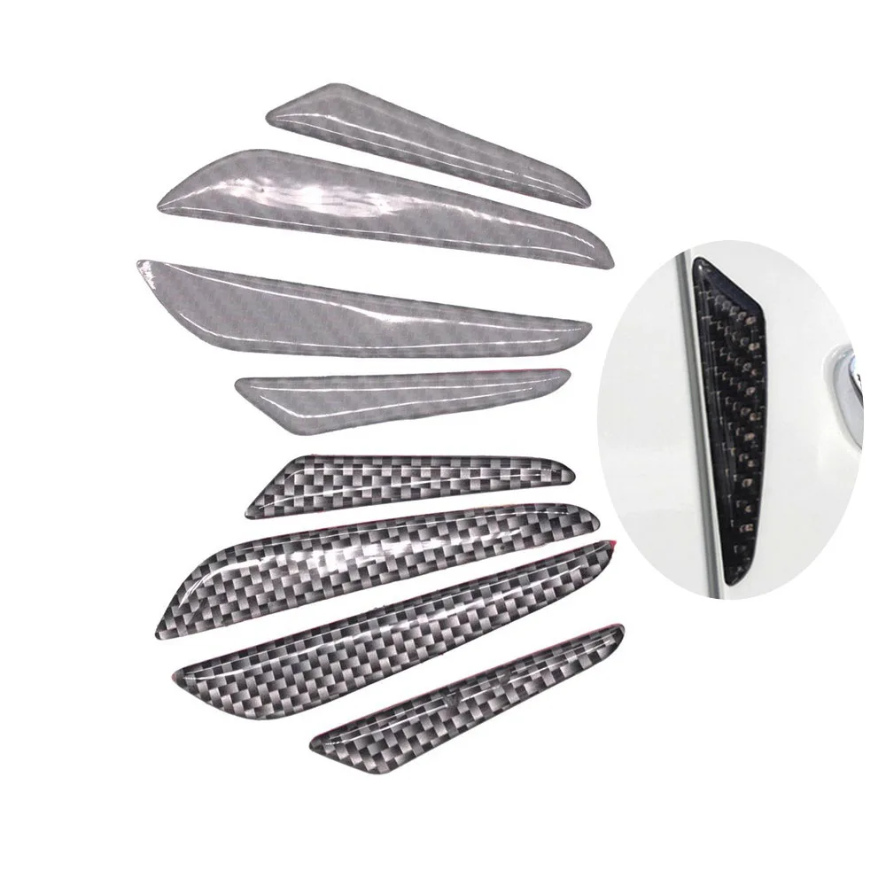 Car Door Anti-rub sticker Case For Mini One Cooper Countryman Clubman Paceman Roadster R50 R52 R53 R55 R56 R57 R58 R60 R61