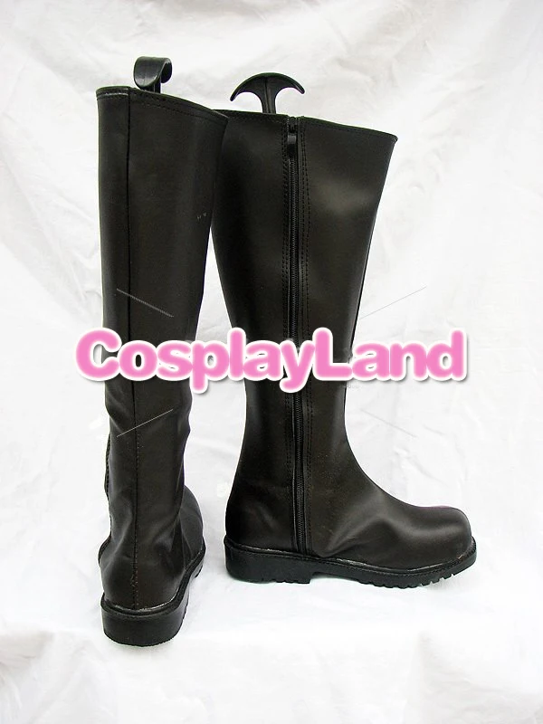 Customize Boots Karneval Cosplay Jiki Cosplay Boots Custom Any Size Anime Party Boots