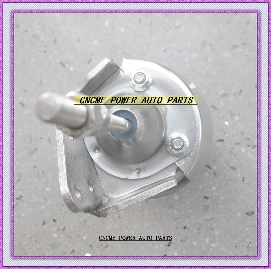 Turbo Actuator 03L198716A 03L253010C 53039700205 03L253010D For Audi A3 TT For Seat Leon For Skoda Octavia Superb CBAA CBAB 2.0L