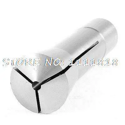 R8 0.2 "Bit Klem 10 Mm Draad Steel Spring Collet Voor Automatische Frezen Draaibanken