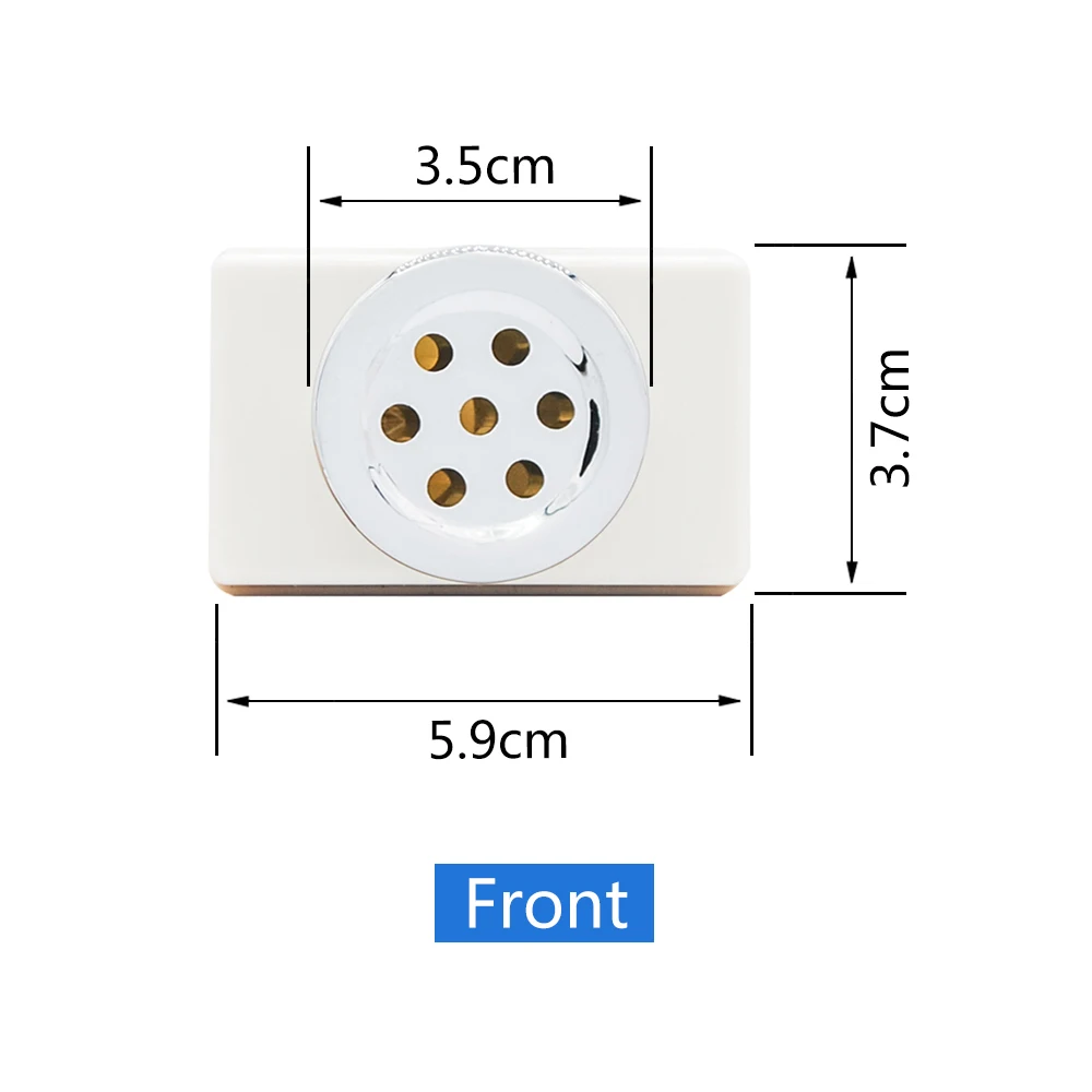 CE AC 12V steam shower generator parts ozone generator for steam room shower cabin accessories