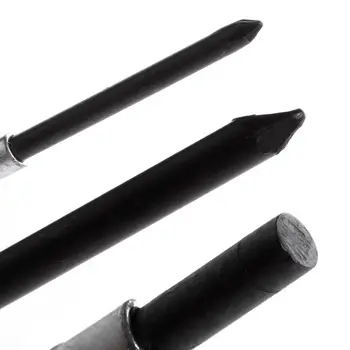 優質11件式微型精密螺絲起子套裝,迷你鐘錶匠工具,適用於手錶、珠寶、眼鏡維修工具 10 最佳銷售 手錶螺絲起子套裝 - №1