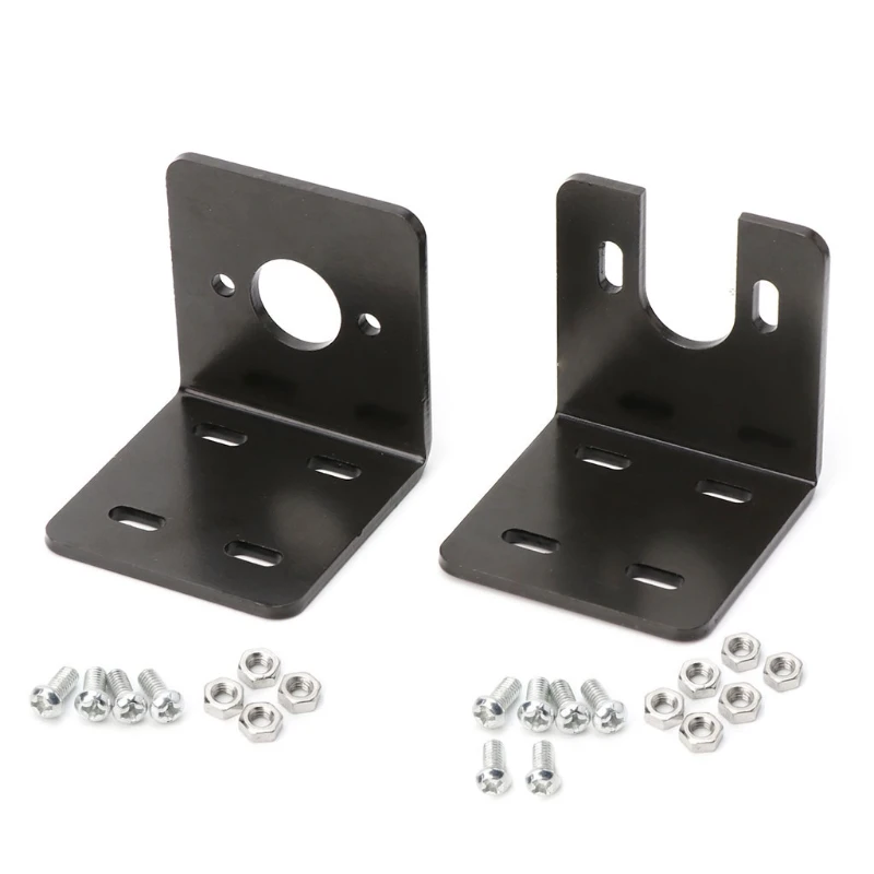 775 Motor Base Electroplating Fixed Mounting Base Machine Seat Support Bracket