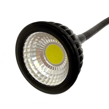 5 Watt COB LED MASCHINE LAMPE MAGNETFUß