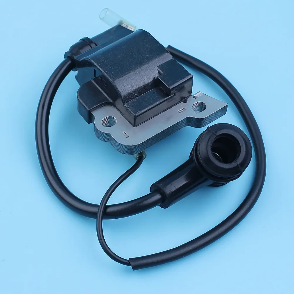 Ignition Coil Module For Honda GX35 GX35NT Trimmer Brushcutter 30500-Z0Z-013 HT Lead GX 35 Home and Garden Products