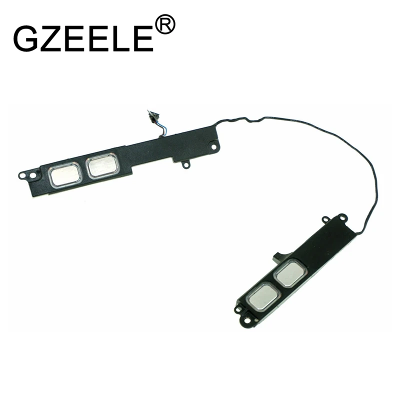 GZEELE Used FOR Dell Latitude 6430U Speaker CN-0KRH00 PK23000JN00 Speaker Set KRH00