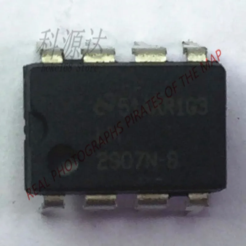 

10pcs/lot LM2907N-8 DIP-8 LM2907N LM2907 In Stock