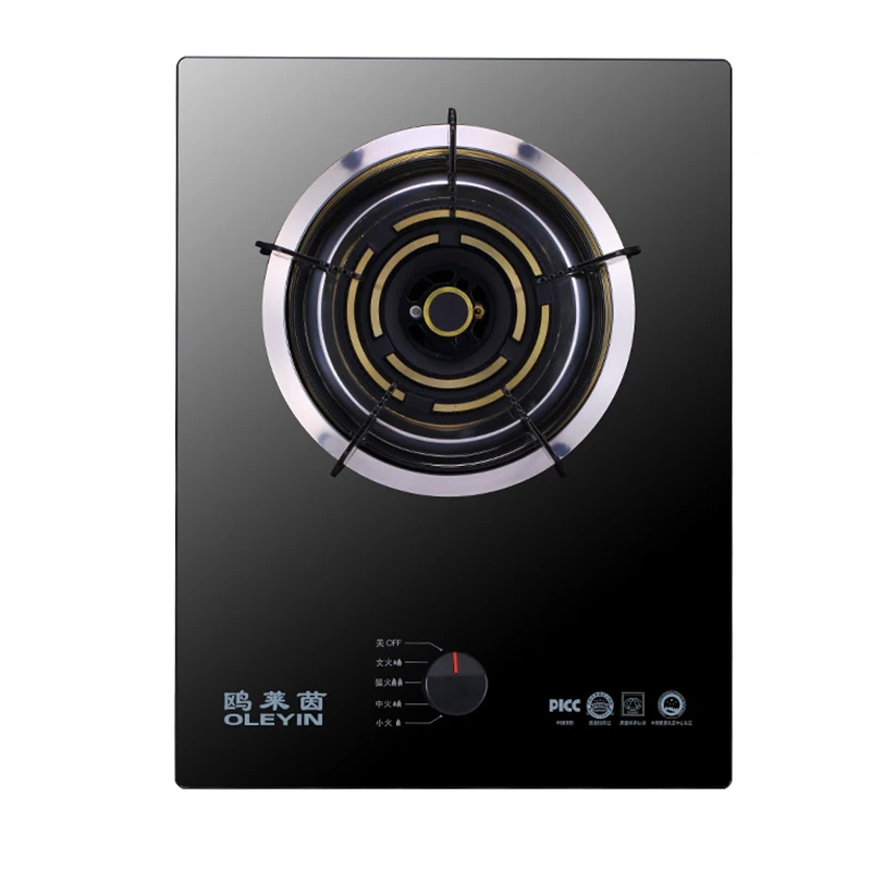 Perlengkapan Dapur Kompor Gas Kompor Rumah Tangga Hemat Energi Kompor Gas Hemat Energi Api Kompor Perlindungan Termokopel