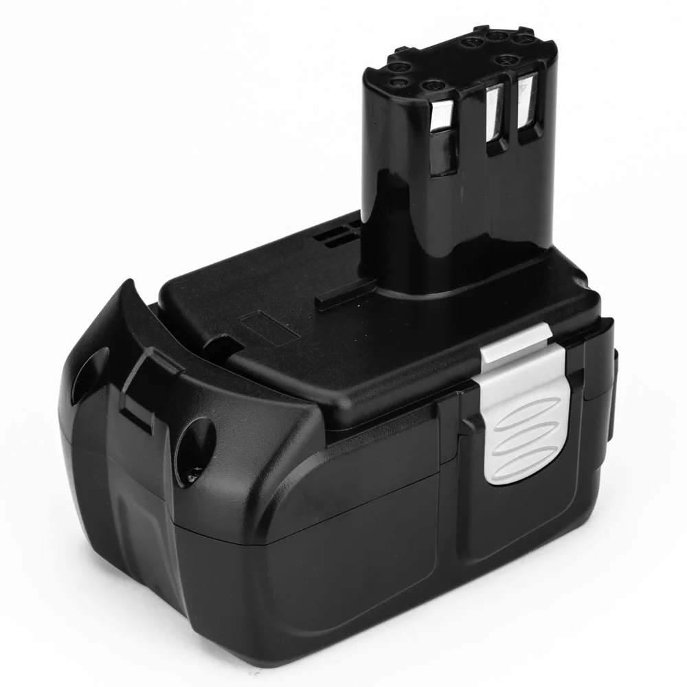 BCL1815 EBM1830 BCL1830แบตเตอรี่รถยนต์ Li-ion 18V 2.0Ah 327730 EBM1840ชาร์จได้เครื่องมือไฟฟ้า L50แบตเตอรี่