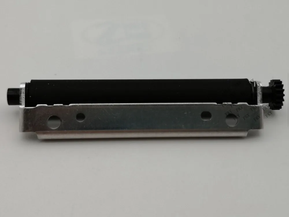 

New Original Thermal Printhead Accessories LTPA245S-384-E Roller LTPA245S/LTPA245 Paper Shaft Platen Shaft LTPA245M-C384 LTPA245