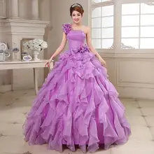 Quinceanera Dress 2024 with Lace and Crystals #6