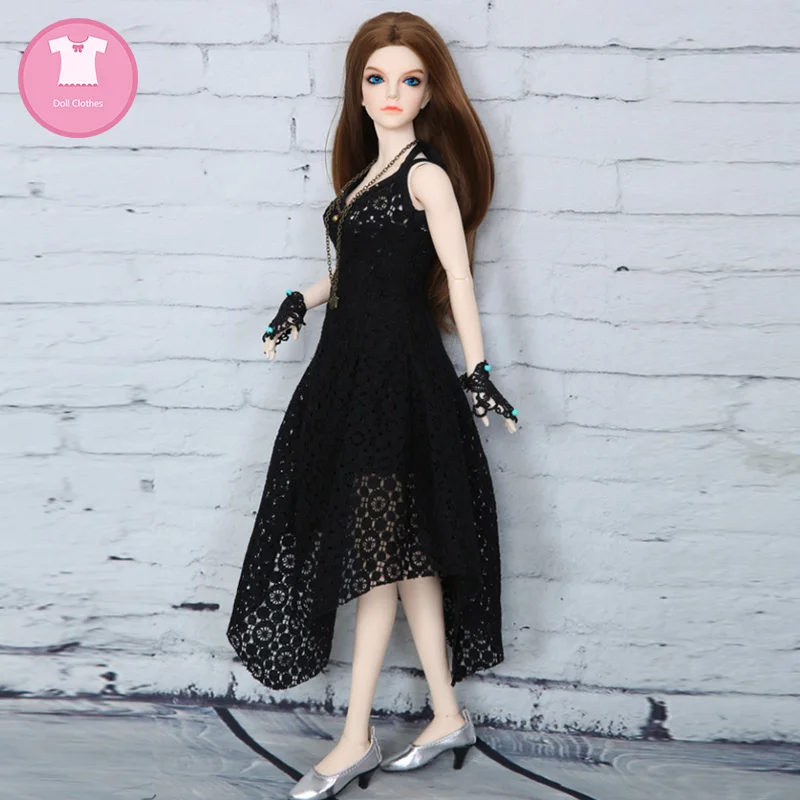 

1/4 BJD кукольная одежда для фид iplehouse платье Jid платье для фид девушка тело кукла аксессуары