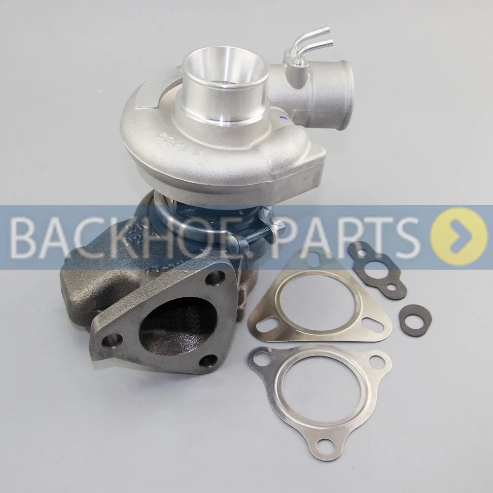 Turbo TD04-09B TD04H Turbocharger 49177-01500 MR355222 for Mitsubishi 4D56T 4D56 SJ4D56 L200/L300 2.5L