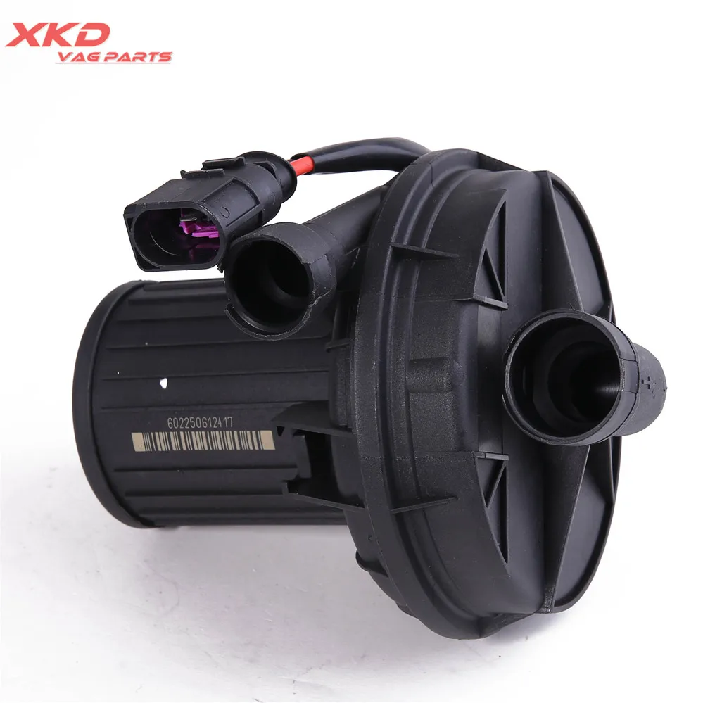 

Secondary Air Pump For V-W Phaeton 2004-2006 4.2L/6.0L 07C 959 253 C/A