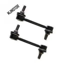 (2pcs/set) Rear Stabilizer Link for Chinese SAIC ROEWE 550 MG6 Auto car motor parts 30000192