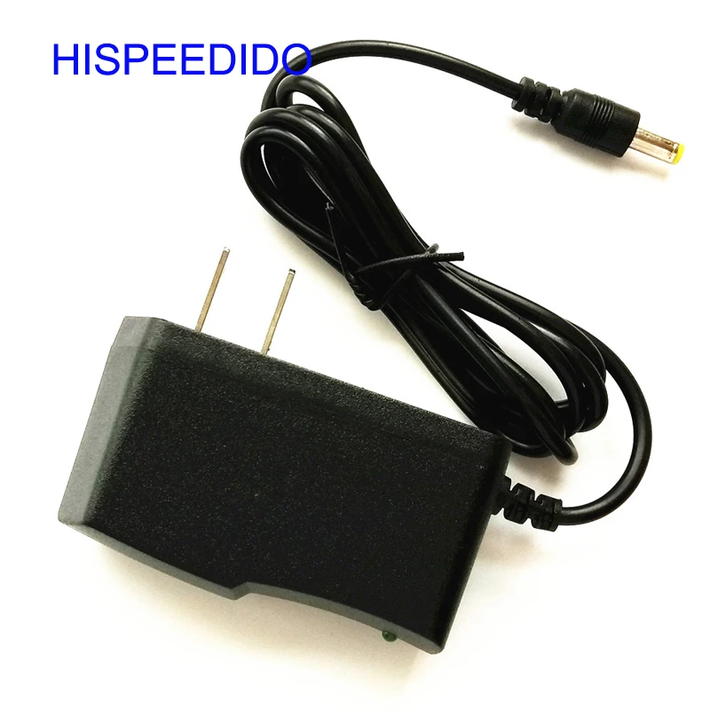 HISPEEDIDO New Replacement adapter power supply Adapter Charger for sega megadrive 2 MD2 Genesis 2/3 UK AU US EU plug option